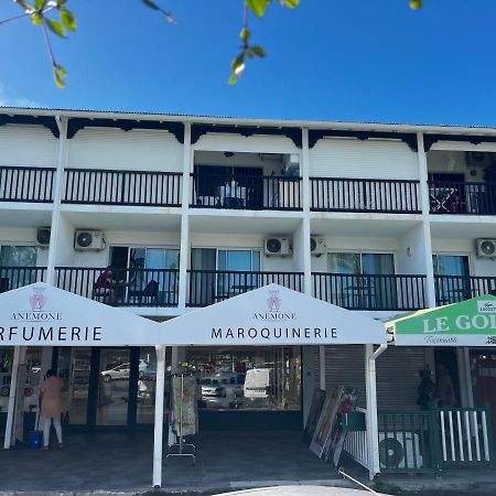 Azuri Lodge Duplex Marina Saint-Francois (Grande-Terre) Exterior foto