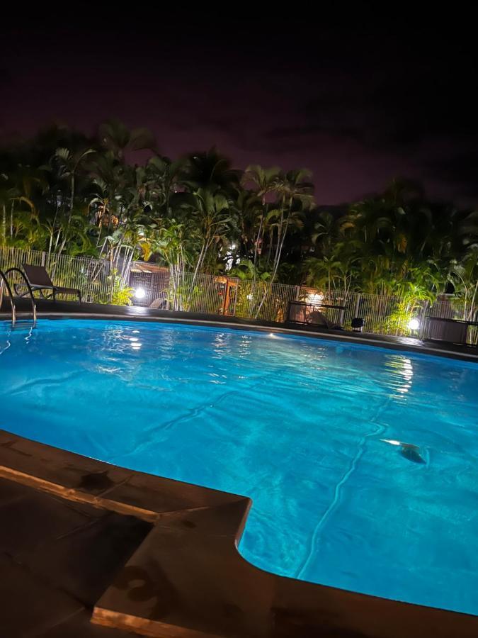 Azuri Lodge Duplex Marina Saint-Francois (Grande-Terre) Exterior foto