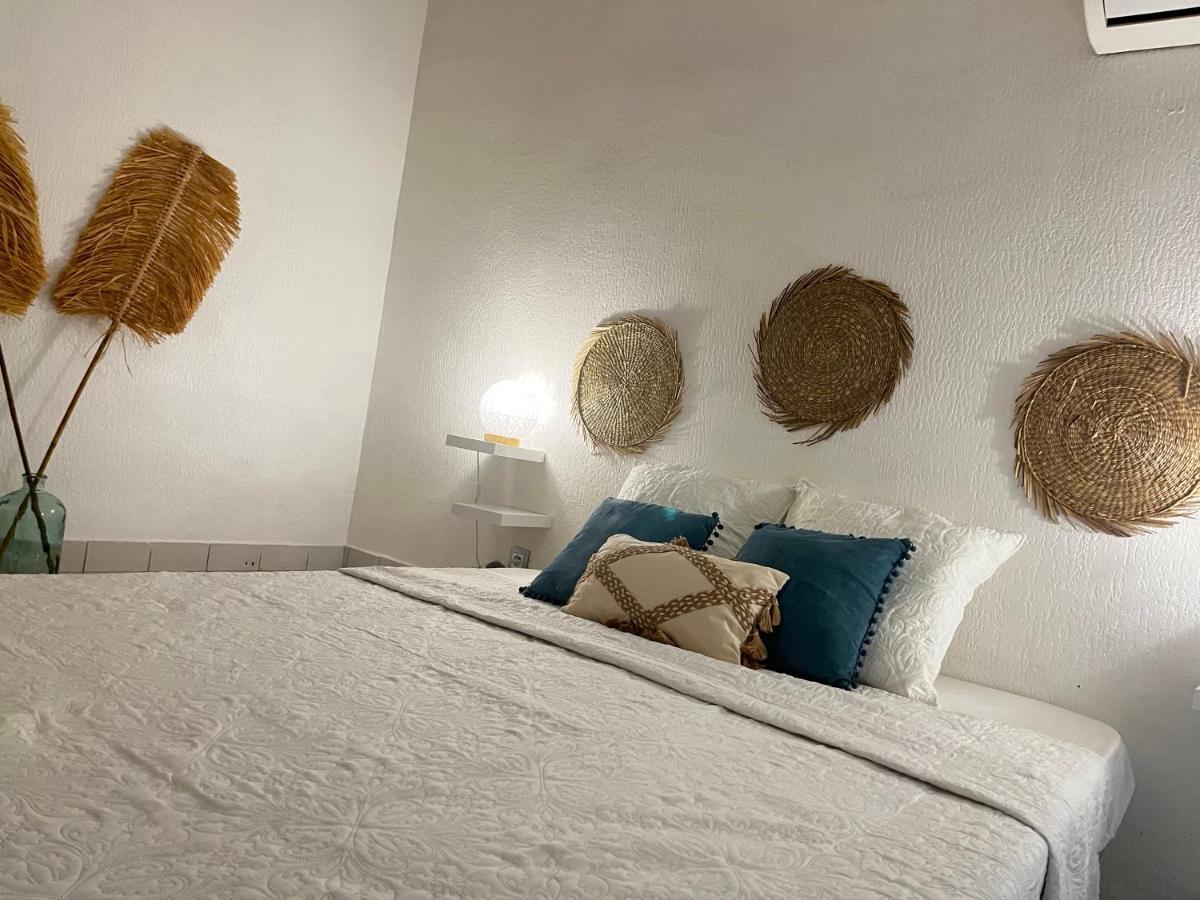 Azuri Lodge Duplex Marina Saint-Francois (Grande-Terre) Exterior foto