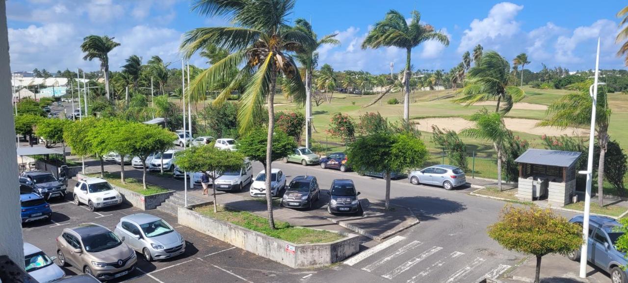 Azuri Lodge Duplex Marina Saint-Francois (Grande-Terre) Exterior foto